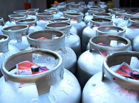 Gás de cozinha renovável recebe autorização para produção na Refinaria Riograndense