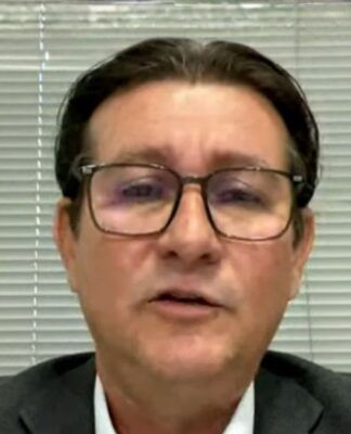 Vice-líder da oposição define pautas para 2026: INSS, Master e gastos públicos