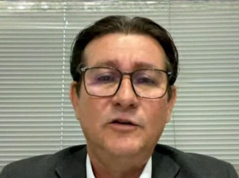 Vice-líder da oposição define pautas para 2026: INSS, Master e gastos públicos