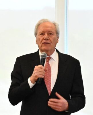 Lewandowski diz que deixou de atender Master após assumir Ministério da Justiça