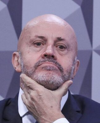 Ministro André Mendonça, do STF, mantém prisão do Careca do INSS