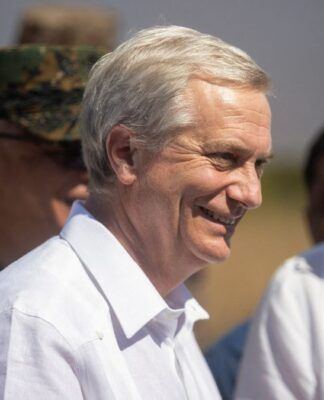 Lula se reúne com presidente chileno durante visita oficial ao Panamá