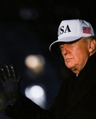 Trump envia frota militar ao Irã e exige acordo para eliminar programa nuclear