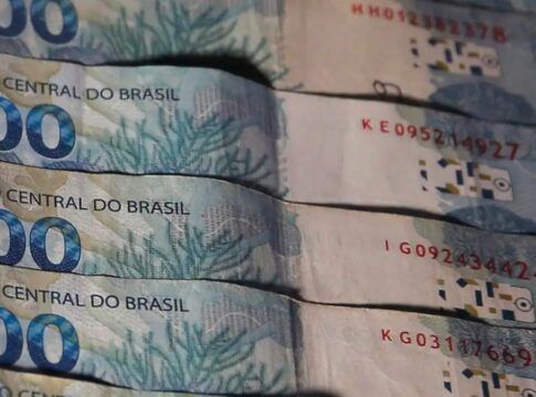 Dívida pública federal cresce 18% em 2025 e alcança R$ 8,635 trilhões