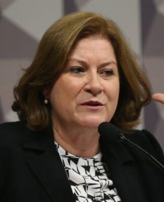 Miriam Belchior será nova ministra da Casa Civil a partir de abril, diz Rui Costa