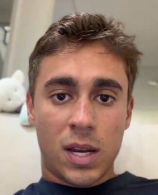 Nikolas Ferreira cita caso Orelha e defende redução da maioridade penal