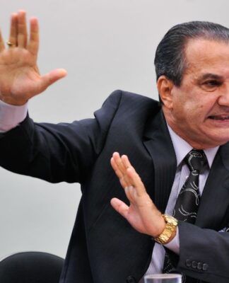 Malafaia diz ao STF que fez apenas críticas e não teve intenção de ofender general do Exército