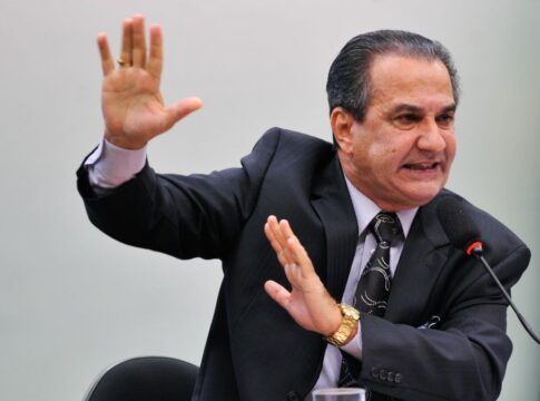 Malafaia diz ao STF que fez apenas críticas e não teve intenção de ofender general do Exército