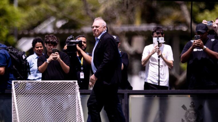 Agência Corinthians