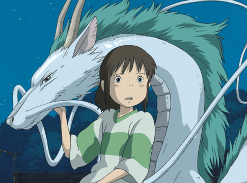 Festival Ghibli exibe 14 animações em São Paulo para celebrar 40 anos do estúdio japonês