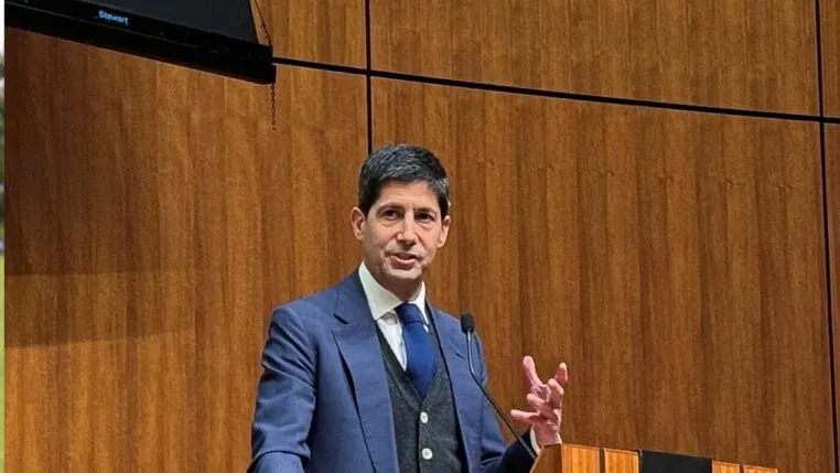 Kevin Warsh é escolhido de Trump para o FED