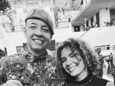 Filha de major da PM morre após espancamento no Rio de Janeiro