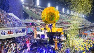 Carnaval do Rio