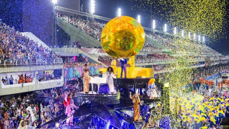 Carnaval do Rio