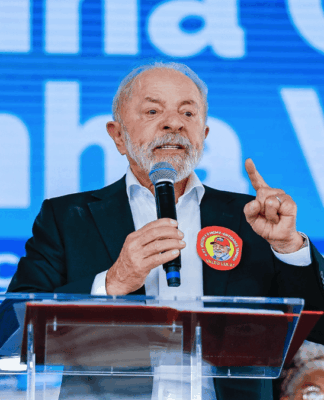 Presidente Lula