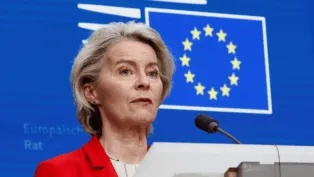 Ursula von der Leyen