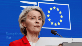 Ursula von der Leyen