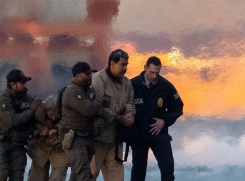 Risco de delação de Maduro preocupa líderes da América Latina, diz jornalista