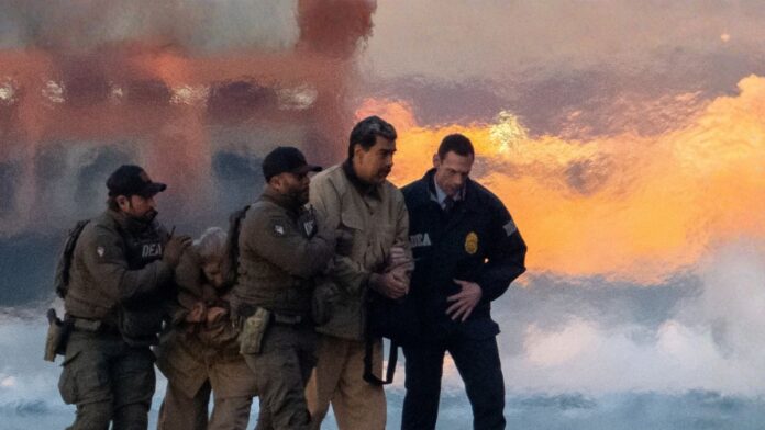 Risco de delação de Maduro preocupa líderes da América Latina, diz jornalista