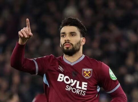 Flamengo negocia retorno de Paquetá após jogador dar sinal positivo