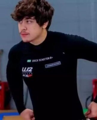 Ex-piloto que agrediu adolescente em briga por chiclete é preso preventivamente