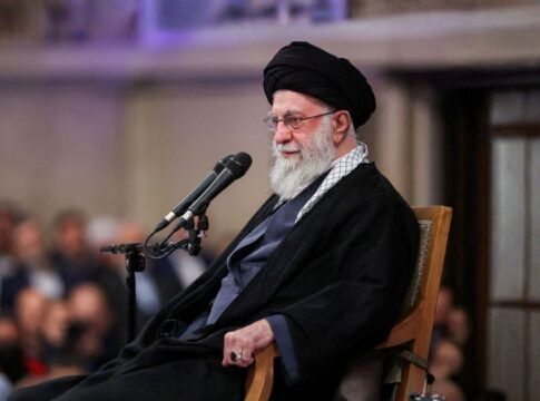 Líder supremo do Irã, Ali Khamenei, está morto, diz Israel