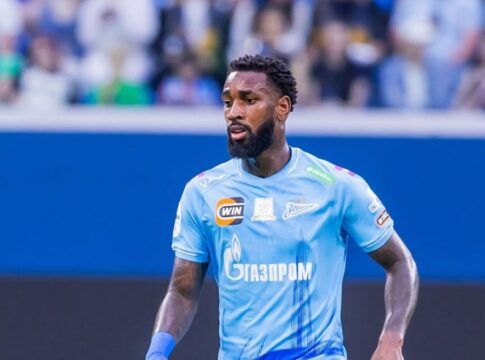 Cruzeiro chega a um acordo com Zenit e encaminha contratação de Gerson