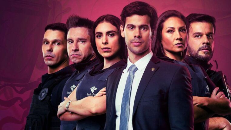 Equipe de Aeroporto Área Restrita