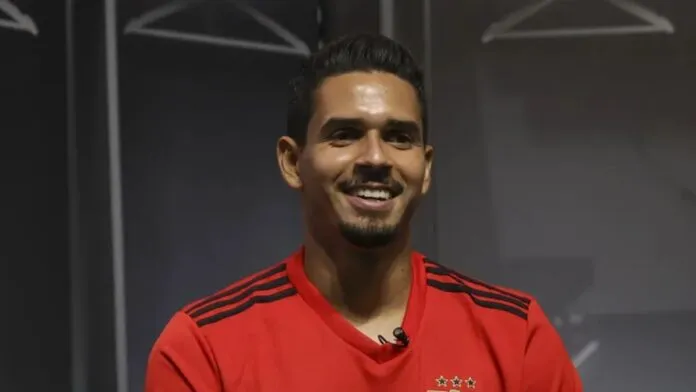 Conflito entre EUA e Irã influenciou na negociação do Santos para contratar zagueiro