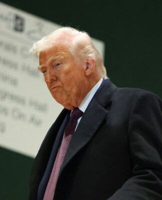 Após decisão da Suprema Corte, Trump anunciou novas tarifas globais.