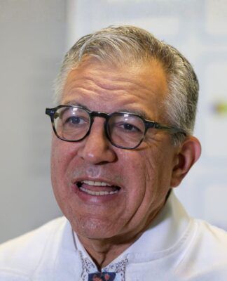 Em entrevista à TMC, Padilha afirma que vai reduzir em 50% infecções em UTIs do SUS