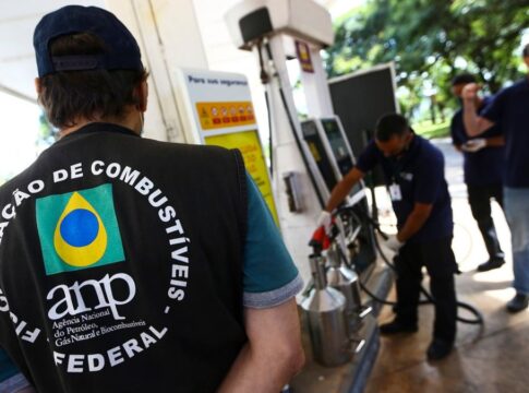 ANP prorroga suspensão de venda de biocombustíveis entre distribuidoras