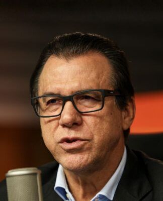 Marinho afirma que fim da escala 6×1 pode ser aprovado em ano eleitoral