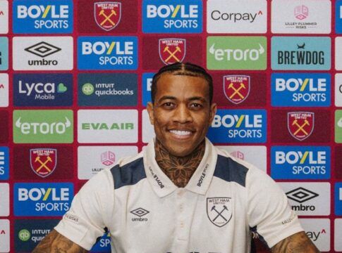 Palmeiras inicia conversas para contratar zagueiro Igor Julio, do Brighton