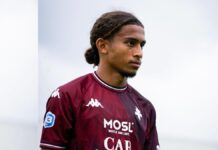 Jogador francês queimou 30% do corpo ao resgatar namorada em incêndio na Suíça