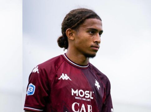 Jogador francês fica gravemente ferido em incêndio que matou 40 na Suíça