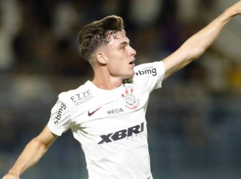 Breno Bidon cada vez mais perto do futebol europeu