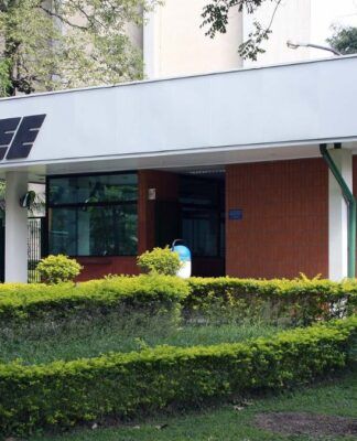 Homens armados roubam fios de cobre de laboratório da USP