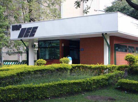 Homens armados roubam fios de cobre de laboratório da USP