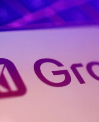 Grok, IA de Musk, falha e gera imagens de menores com “roupas mínimas” no X