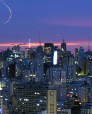 Aniversário de SP: confira 10 curiosidades sobre a maior cidade da América Latina