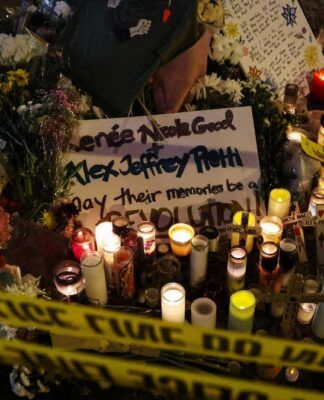 Ex-presidentes dos EUA e republicanos criticam Trump por mortes em Minneapolis