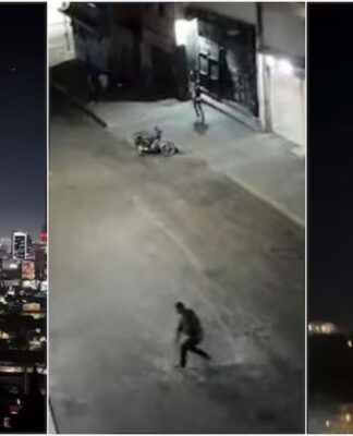 Falha de comunicação entre forças de segurança causa tiroteio em Caracas