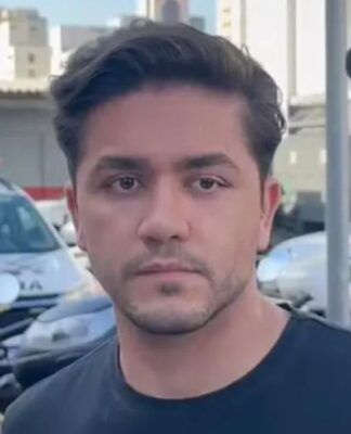 Condutor de Porsche que matou motorista é transferido para presídio em SP