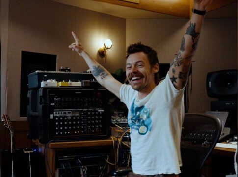 Tudo o que você precisa saber sobre os shows do Harry Styles no Brasil