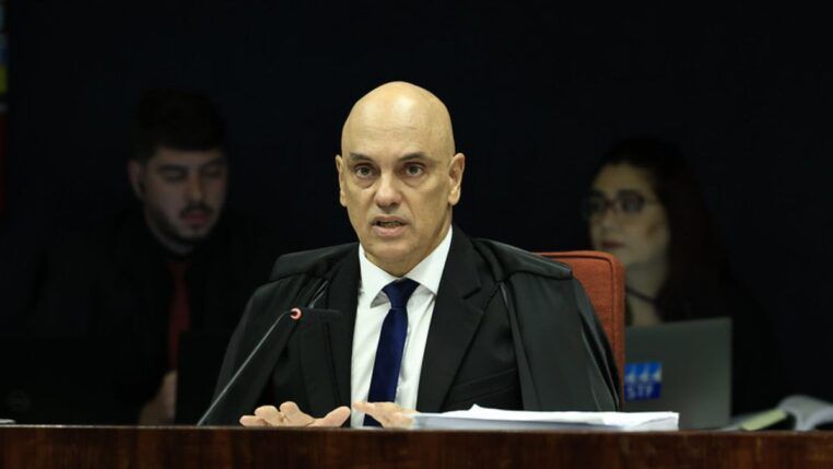 Alexandre de Moraes
