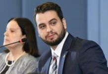 Após audiência de custódia, STF mantém prisão de Filipe Martins