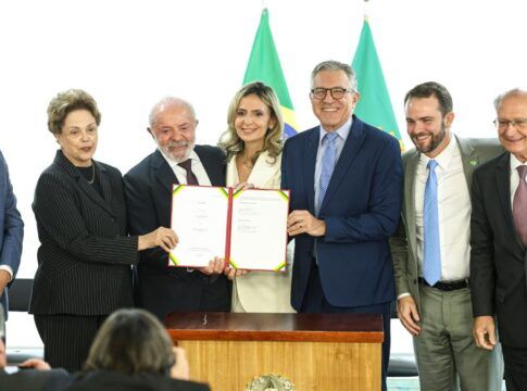 Governo vai construir primeiro hospital inteligente do SUS em São Paulo