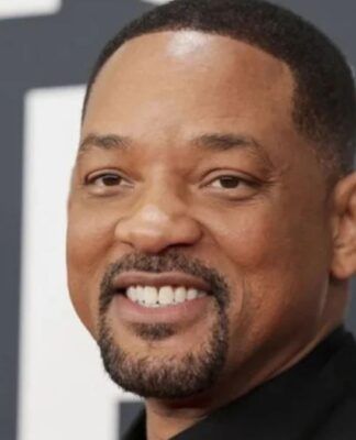 Violinista processa Will Smith por assédio sexual e demissão injusta