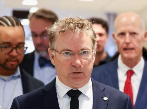 Senado dos EUA votará resolução para conter Trump em relação à Venezuela